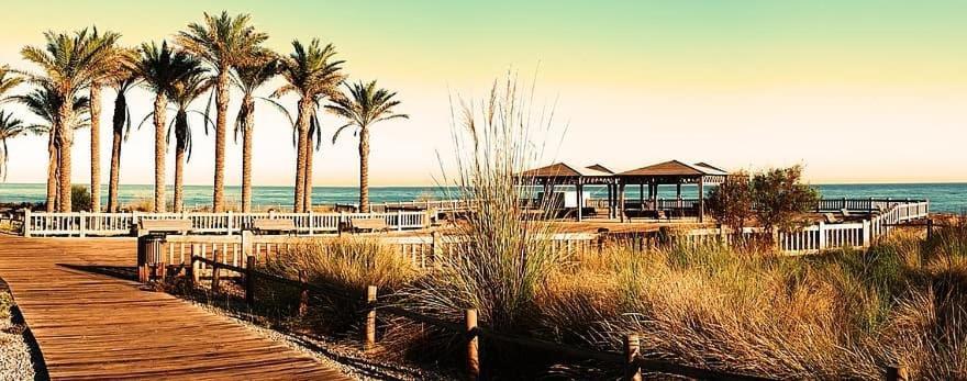Apartamento El Indalo - Cabo De Gata Альмерия Экстерьер фото